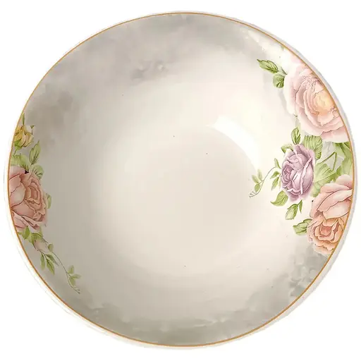 Салатник Vittora Aura Розовый сон VT-2165ATS 16.5 см (136987)