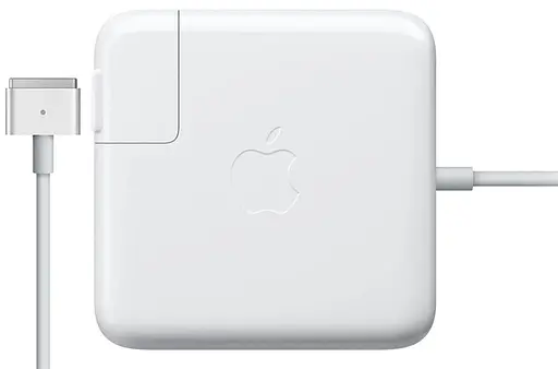 Мережевий зарядний пристрій 45 W MagSafe 2 Power Adapter MD592 - фото 7