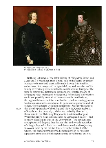 Velazquez - фото 5