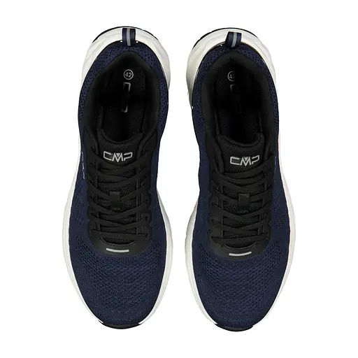 Кроссовки CMP Men's Nhekkar Fitness Shoes 45 Dark Blue (1097-3Q51057-N950 45) - фото 4