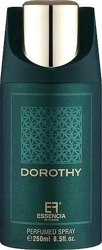 Дезодорант Essencia de Flores Dorothy женский дезодорант 250 250 мл