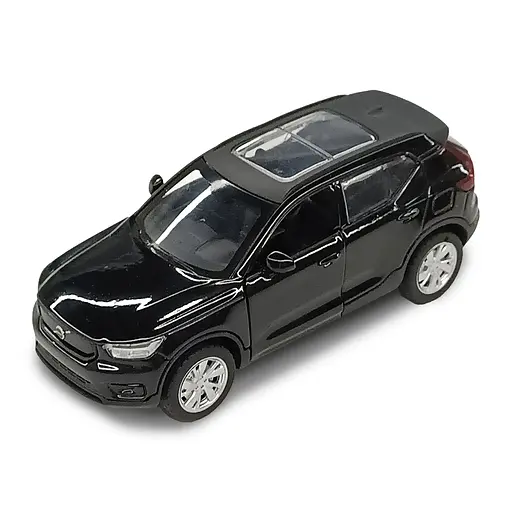 Автомодель TechnoDrive Volvo XC40 в ассортименте (250401) - фото 2
