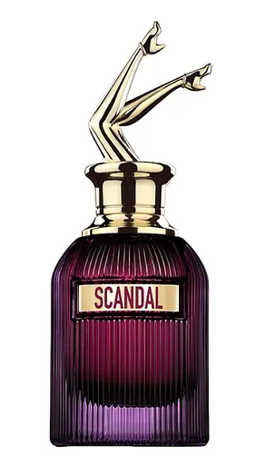 Оригінал Jean Paul Gaultier Scandal Intense 80 мл ТЕСТЕР парфумована вода - фото 1