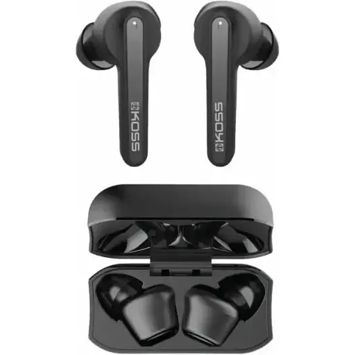 Наушники Koss TWS150i True Wireless Mic - фото 4