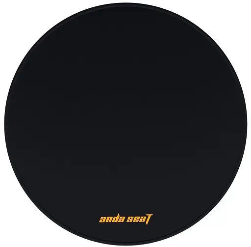 Коврик для кресла Anda Seat Floormat Black - фото 1