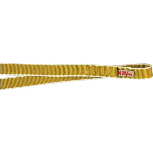 Петля Rock Empire Open Sling PA 20 mm 31 cm Yellow (1053-COP031.020+0031S0023000)