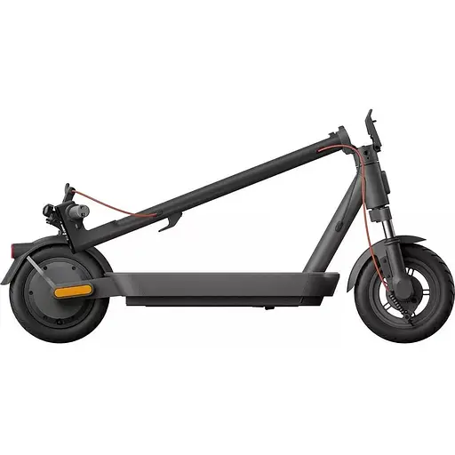 Электросамокат Xiaomi Mi Electric Scooter 5 GL 10" (350W, 10Ah, 36V) черный - фото 6