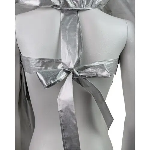 Плащ Ледяная королева - фото 4