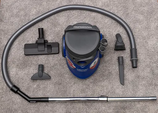 Пилосос Zelmer ZVC 5105 B Professional (950 Вт,мішок) - фото 6