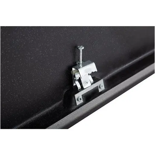 Кухонна мийка Interline Style black - фото 5