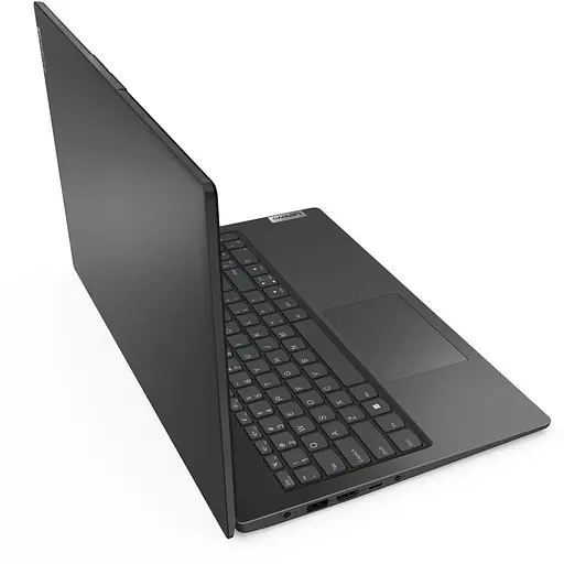 Ноутбук Lenovo 15.6 V15-G4 FHD IPS/Ryzen 3 7320U/8GB/256SSD/UMA/W11P/Black (82YU016QRA) - фото 6