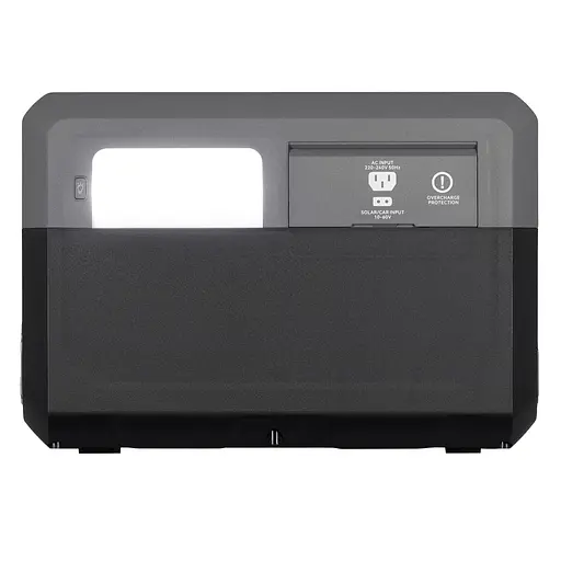 2E Портативна електростанція Snagha PRO, 1200 Вт, 1024 Вт/год, WiFi/BT, швидка зарядка - фото 4