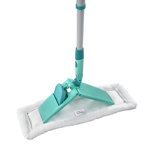 Швабра для підлоги телескопічна Leifheit CLASSIC XL microfibre (87016-55210) - фото 3