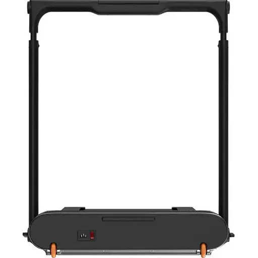 Бігова доріжка Kingsmith Foldable Walking Pad R3 HYBRID Black [134588] - фото 7