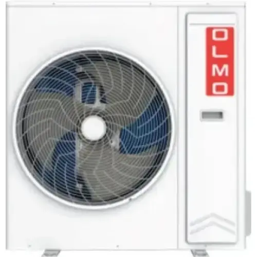 Кондиционер Olmo OSH-IB36HRV/OSH-IOU36HRV - фото 3