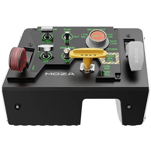 Панель взлетно-посадочная MOZA MTLP - фото 4