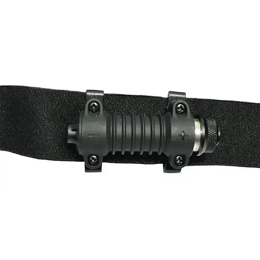 Тактические очки маска FMA Si-Ballistic Googgles (с охлаждением) Black - фото 6