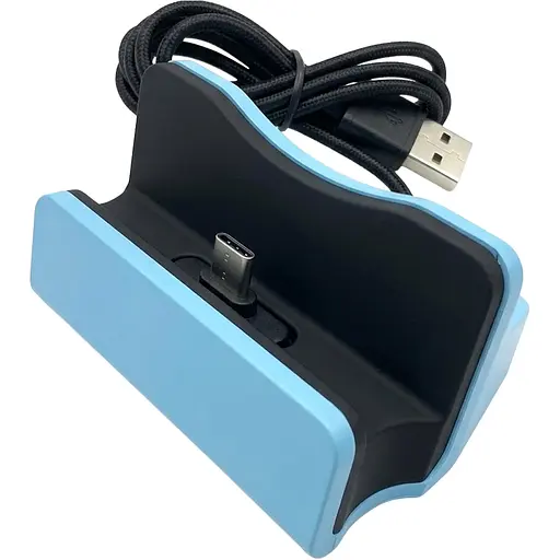 Настольная док-станция Dock Station Type-C - фото 1