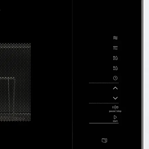 Мікрохвильова піч Gorenje BMI251SG3BG - фото 3