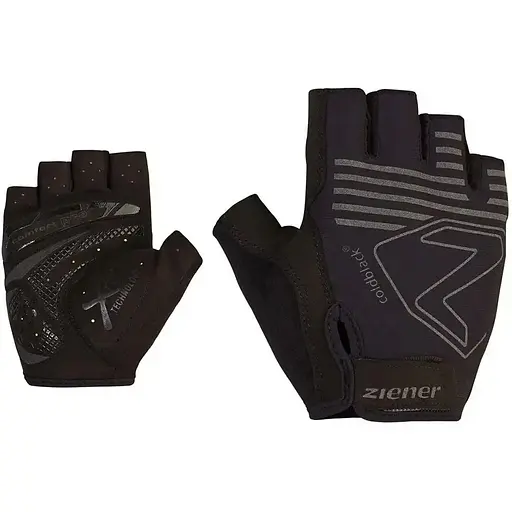 Рукавиці Ziener Canso 9 Black (1012-988228-12-9)