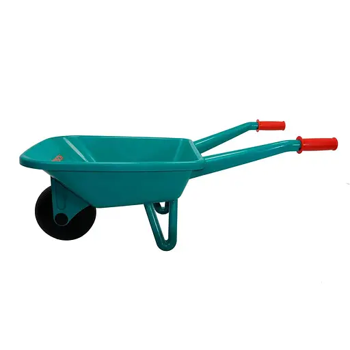 Детская садовая тачка Klein Bosch (2770) - фото 3