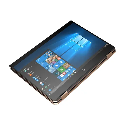 Ноутбук HP Spectre x360 i7-10510U, 16Gb, 512Gb SSD, Nvidia GeForce MX250
