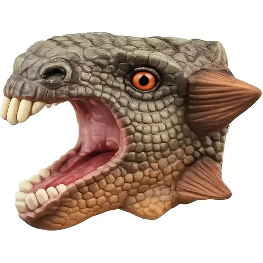 Іграшка на руку Dino Toys Анкілозавр (Q9899-776) - фото 1