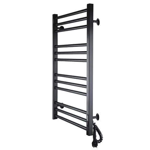 Полотенцесушитель UNIO MS EU 800-500-12 BLK Модена черная (22549) - фото 3