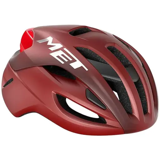 Шолом Met Rivale Mips CE Red Dahila S (1052-3HM 132 CE00 S RD1)