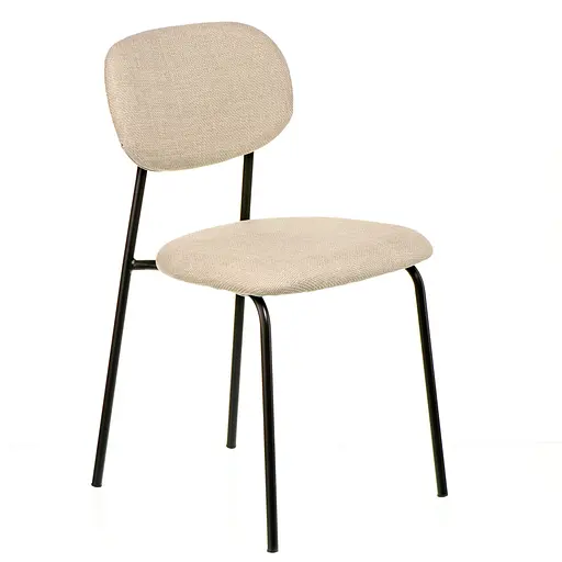 Стілець Special4You Sofia бежевий (E7382) - фото 3