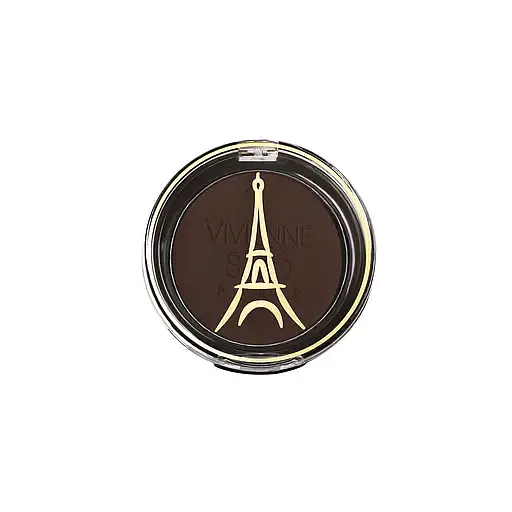 Тени для век Vivienne Sabo Petits jeux одинарные стойкие, тон116, 3,5 г (8000017725281) - фото 2