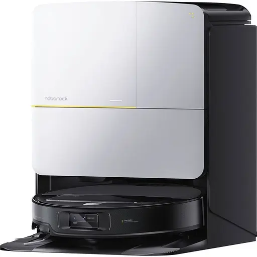Робот-пылесос Roborock Saros Z70 Silver [144465] - фото 2