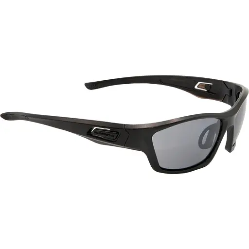 Окуляри захисні Swiss Eye Tomcat Smoke