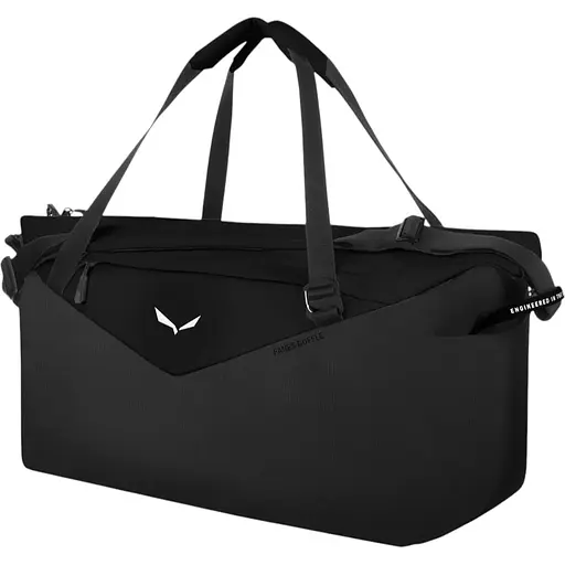 Сумка Salewa Fanes Duffle 35L Чорний (1054-013.003.1481)