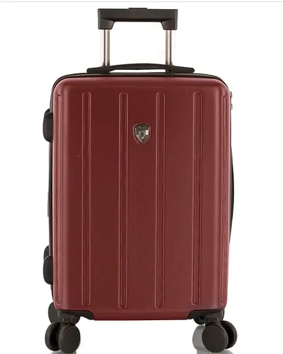 Валіза Heys SpinLite (S) Burgundy (10157-0017-21) 930197 - фото 2
