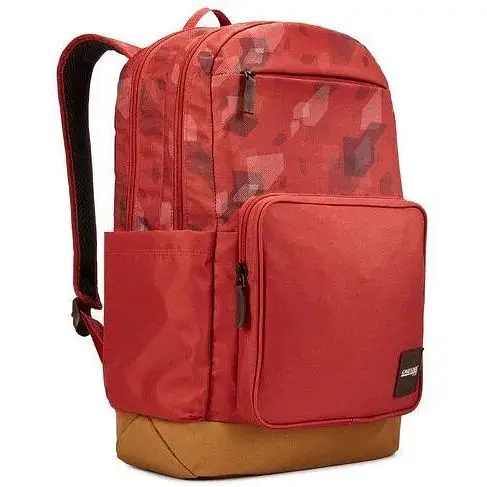 Міський рюкзак Case Logic Query 29L 15.6" цегляний (CCAM-4116) - фото 1