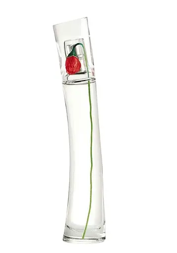 Оригінал Kenzo Flower by Kenzo 50 мл ТЕСТЕР туалетна вода - фото 1