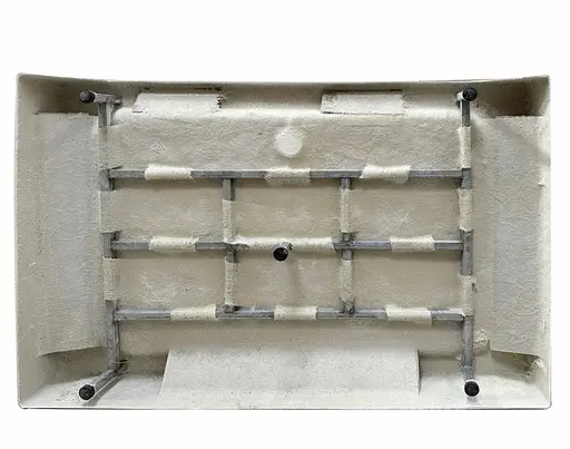 Набор Lidz Душевая кабина Wawel SC120x80.SAT.LOW.FR, прямоугольная, стекло Frost 5 мм + Душевой поддон Kapielka ST120x80x14 - фото 10