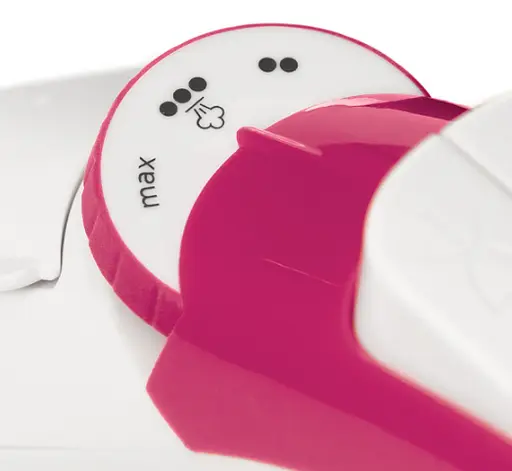 Праска з подачею пари Russell Hobbs 26480-56 Light & Easy Brights Berry Iron (6840573) - фото 2