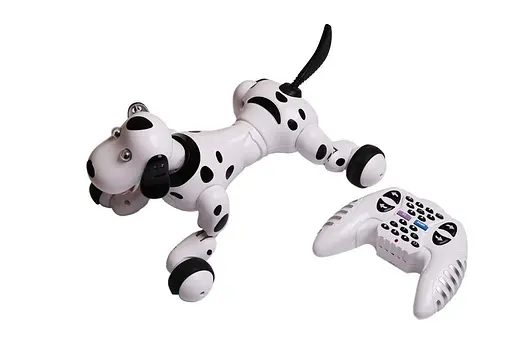 Робот-собака Happy Cow Smart Dog (HC-777-338b) [69807] - фото 7