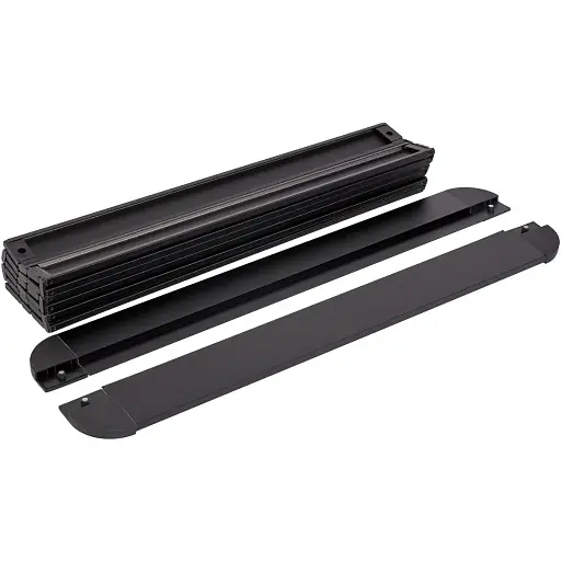 Стол раскладной Skif Outdoor Floyd I Черный - фото 7