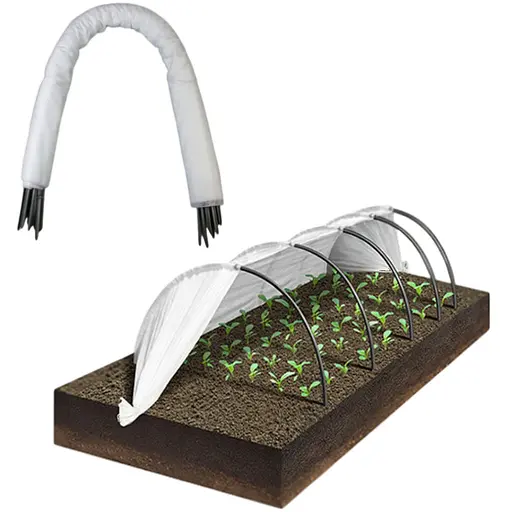 Парник Shadow 60 г/м2 для дачі 3 м ПАВ00015 - фото 1