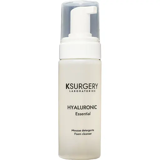 Пенка для умывания Ksurgery Foam Cleanser Essential 170 мл