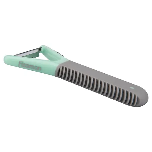 Багатофункціональній ніж для чищення овочів Fissman Y-форма в асортименті (8486) - фото 3