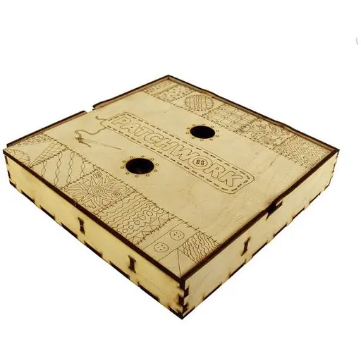 Органайзер Tower Rex Печворк Patchwork (1762)