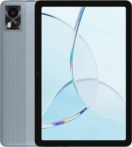 Планшет Doogee T10E 4/128GB Grey