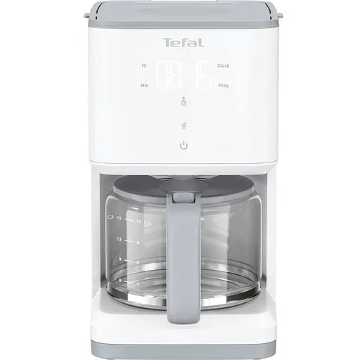 Кавоварка крапельна Tefal Sense CM693110