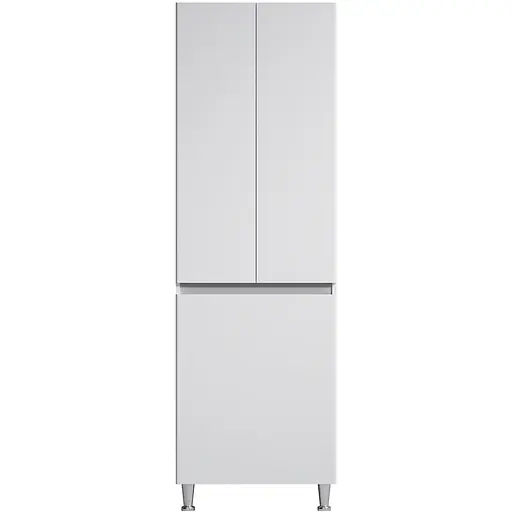 Пенал напольный AM.PM X-Joy 60 см с корзиной (M85CRX0601WG38) - фото 1