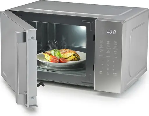 Мікрохвильова піч Hisense H20MOMSS4H (C20PXP) (7136346) - фото 7