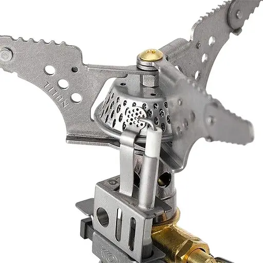 Газовий пальник Kovea Titanium KB-0101 [150275] - фото 2